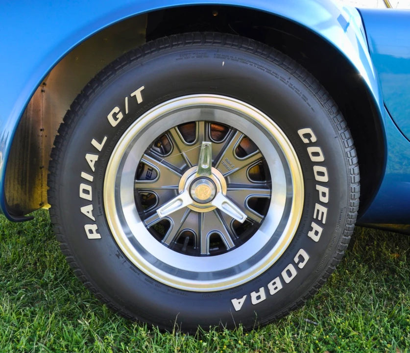 1965 Shelby Cobra 289 - Image 17 of 31