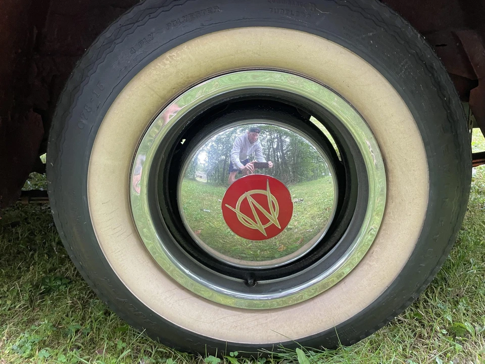1951 Willys Jeepster - Image 29 of 31