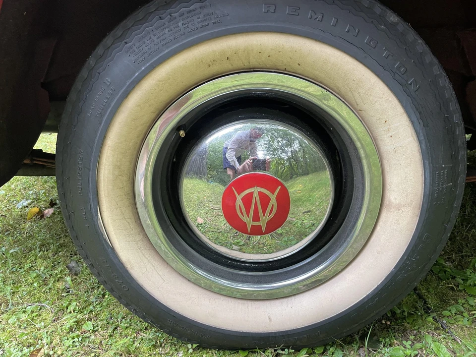 1951 Willys Jeepster - Image 28 of 31