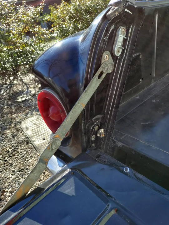 1960 Ford Ranchero 2nd Gen - Image 23 of 31