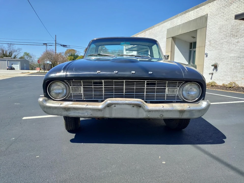 1960 Ford Ranchero 2nd Gen - Image 4 of 31