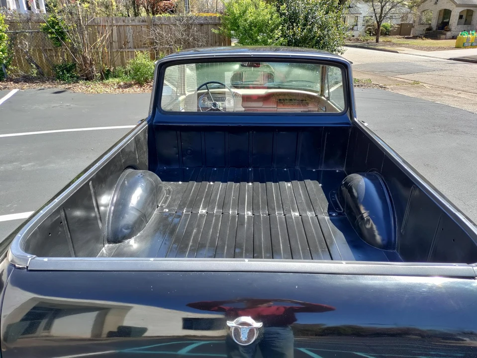 1960 Ford Ranchero 2nd Gen - Image 26 of 31