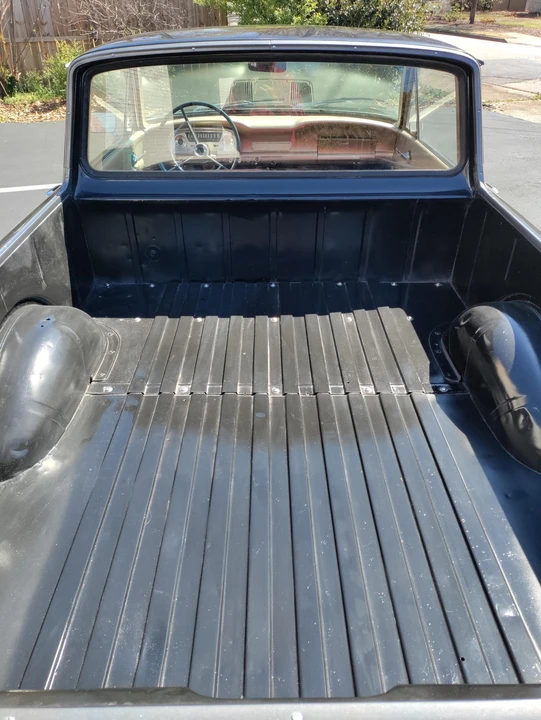 1960 Ford Ranchero 2nd Gen - Image 27 of 31