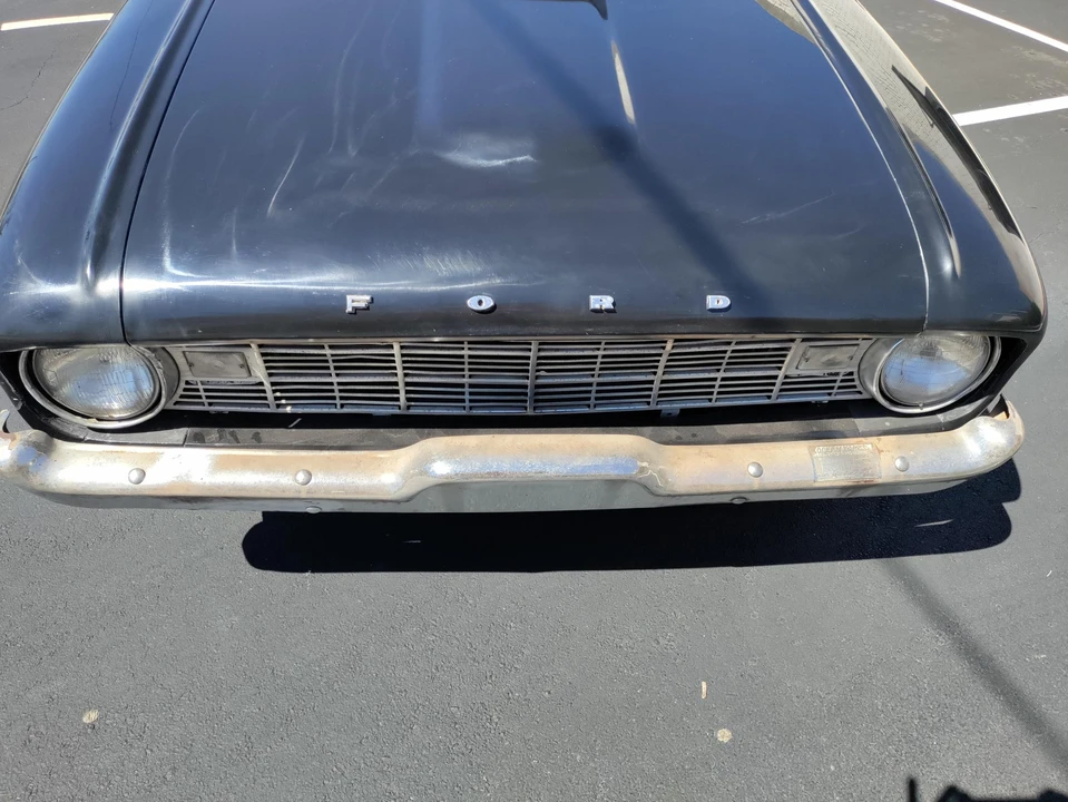 1960 Ford Ranchero 2nd Gen - Image 16 of 31