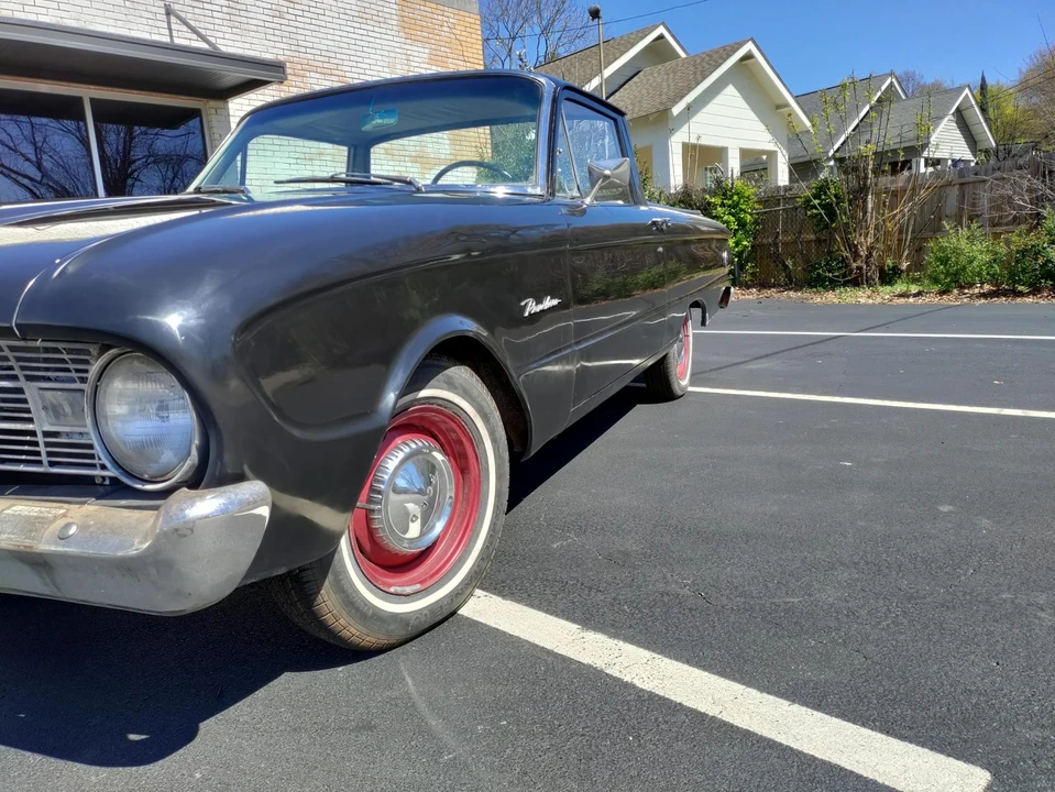 1960 Ford Ranchero 2nd Gen - Image 18 of 31