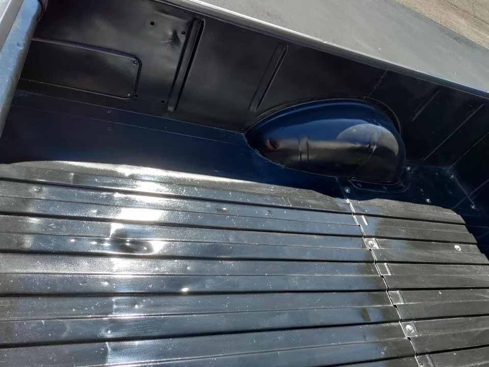 1960 Ford Ranchero 2nd Gen - Image 31 of 31