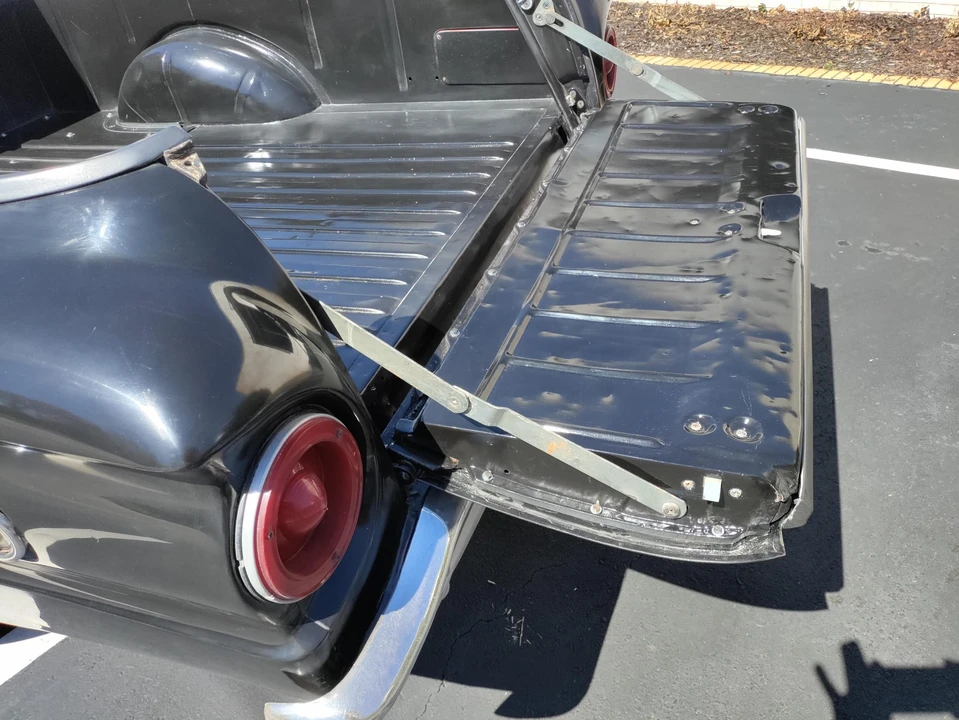 1960 Ford Ranchero 2nd Gen - Image 22 of 31