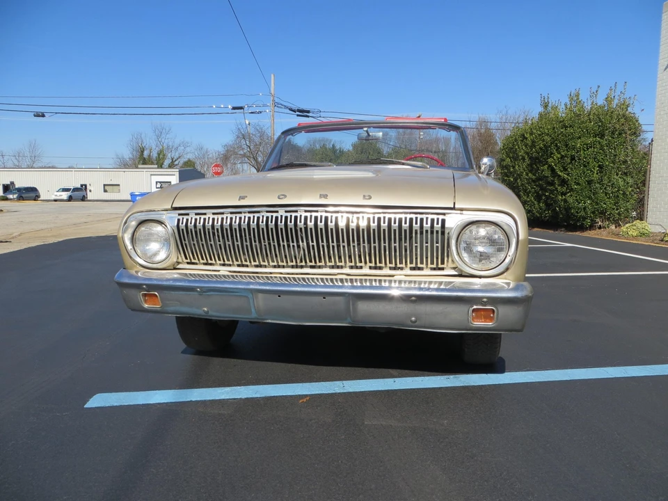 1963 Ford Falcon 1st Gen - Image 18 of 31