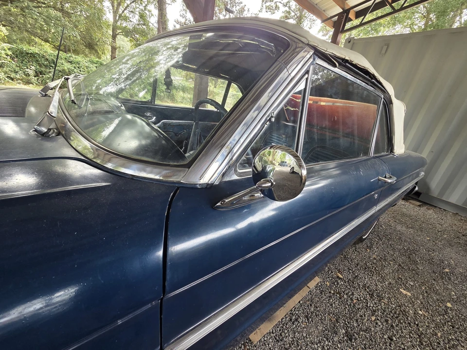 1963 Ford Falcon 1st Gen - Image 26 of 31