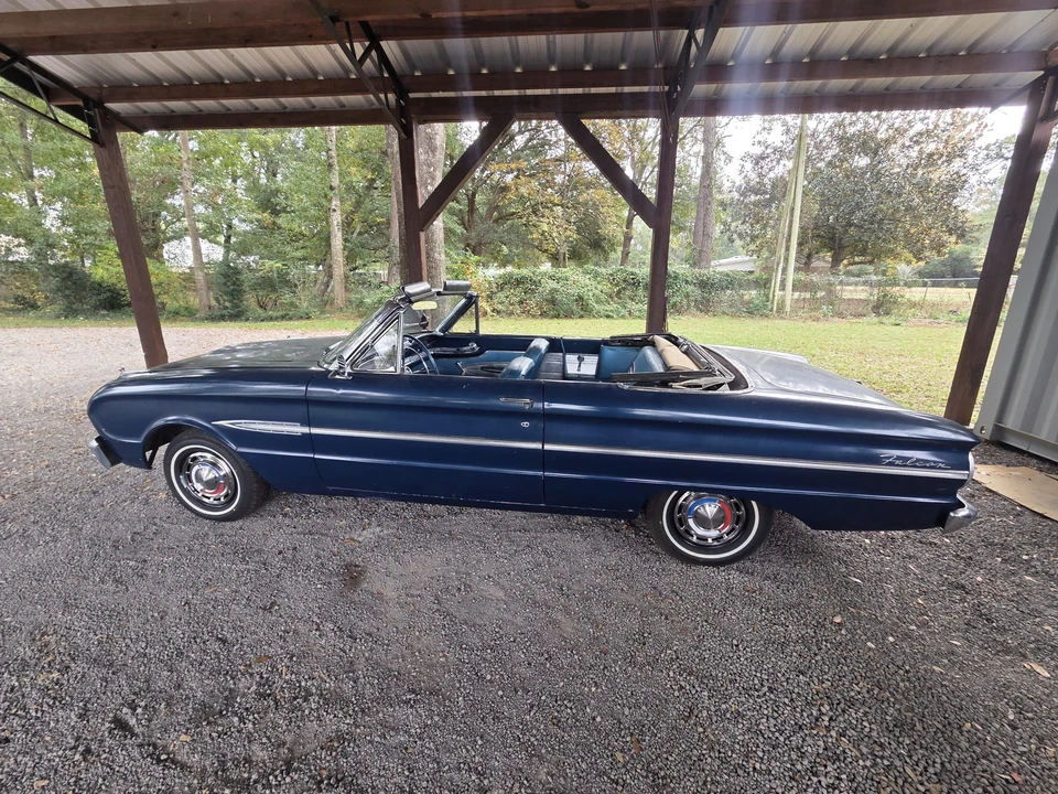 1963 Ford Falcon 1st Gen - Image 6 of 31