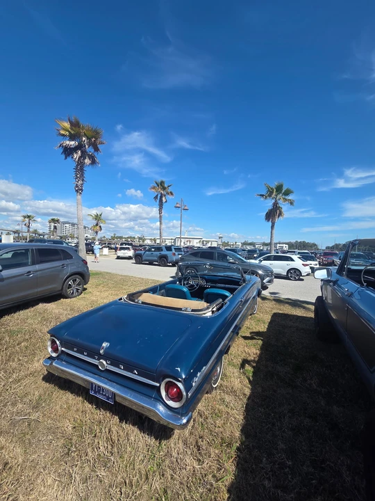 1963 Ford Falcon 1st Gen - Image 13 of 31