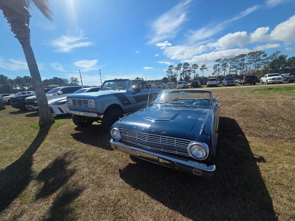 1963 Ford Falcon 1st Gen - Image 12 of 31