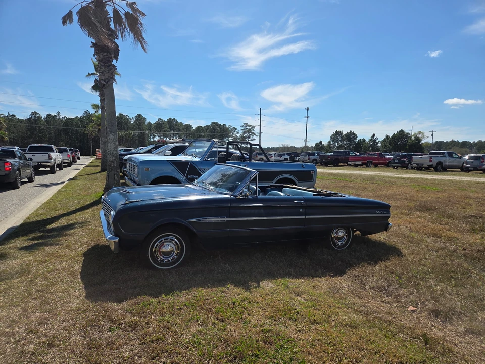 1963 Ford Falcon 1st Gen - Image 15 of 31