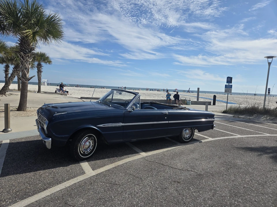 1963 Ford Falcon 1st Gen - Image 11 of 31