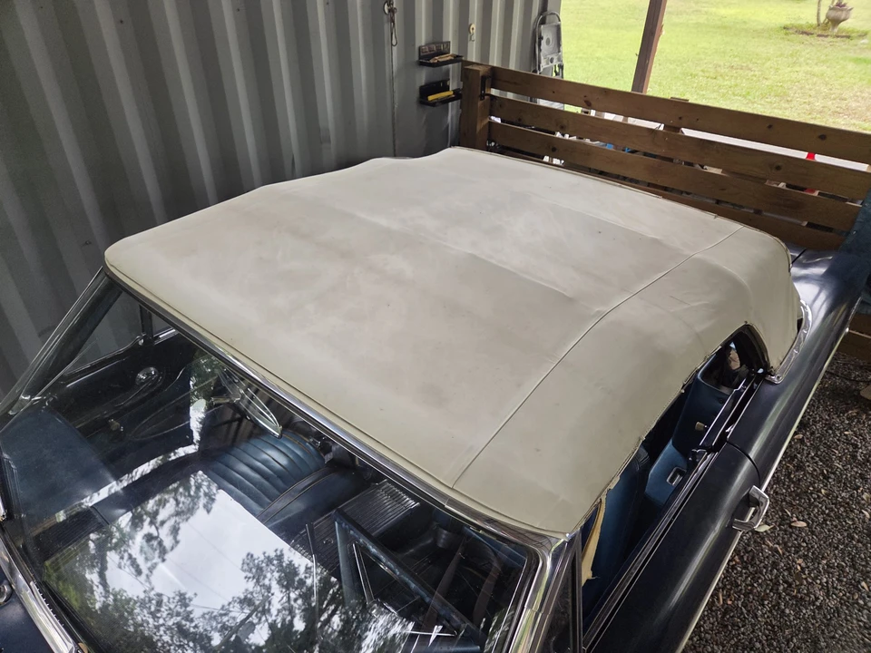 1963 Ford Falcon 1st Gen - Image 27 of 31