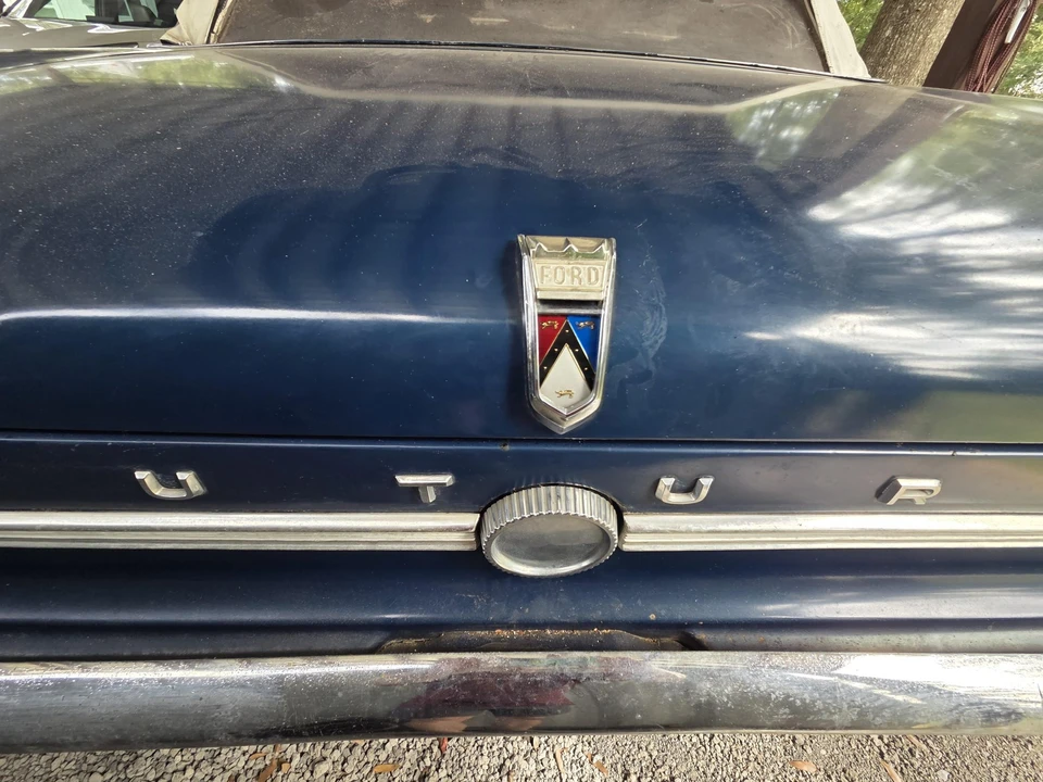1963 Ford Falcon 1st Gen - Image 23 of 31