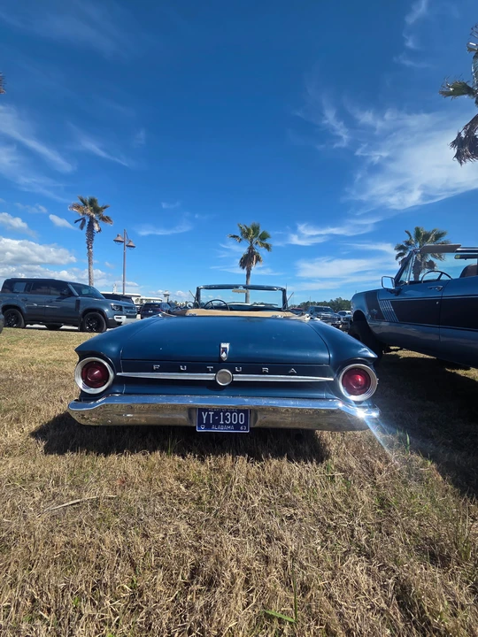 1963 Ford Falcon 1st Gen - Image 14 of 31