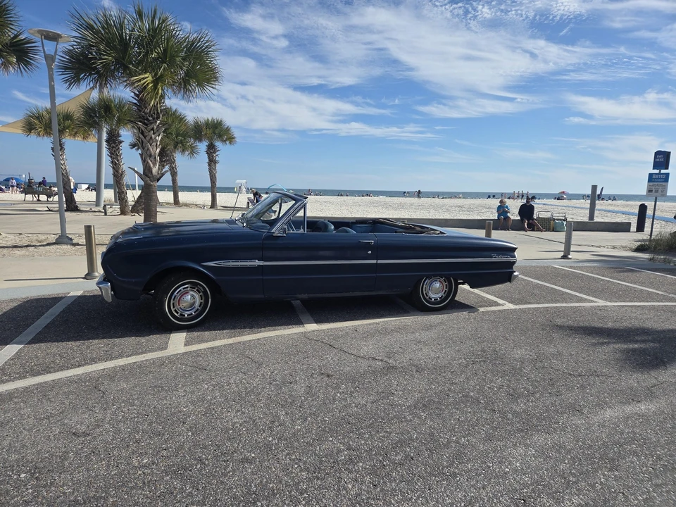 1963 Ford Falcon 1st Gen - Image 10 of 31
