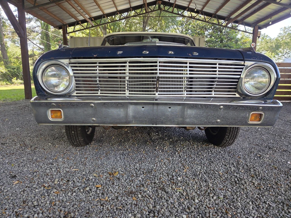 1963 Ford Falcon 1st Gen - Image 16 of 31