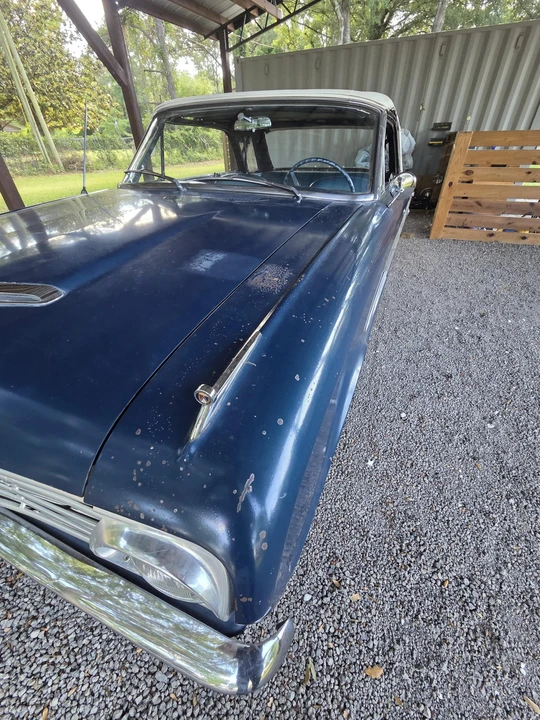 1963 Ford Falcon 1st Gen - Image 20 of 31