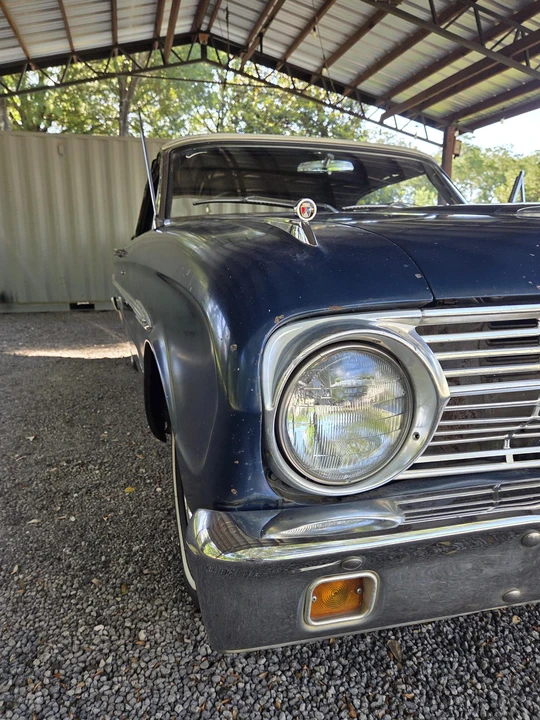 1963 Ford Falcon 1st Gen - Image 19 of 31