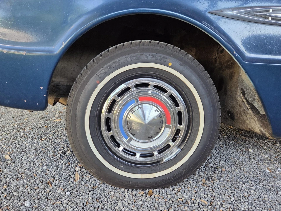 1963 Ford Falcon 1st Gen - Image 31 of 31