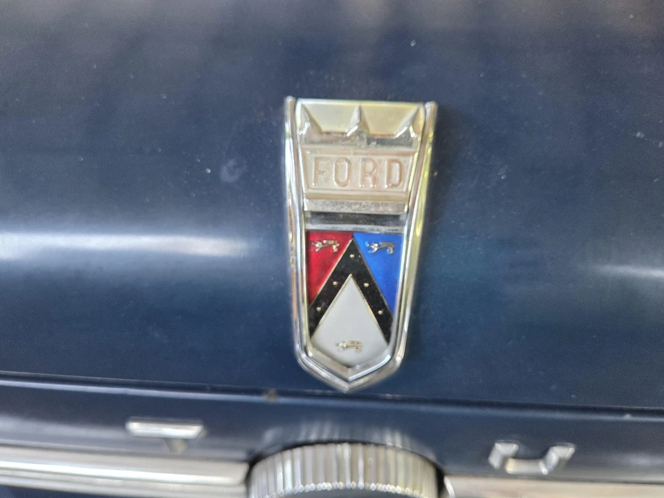 1963 Ford Falcon 1st Gen - Image 24 of 31