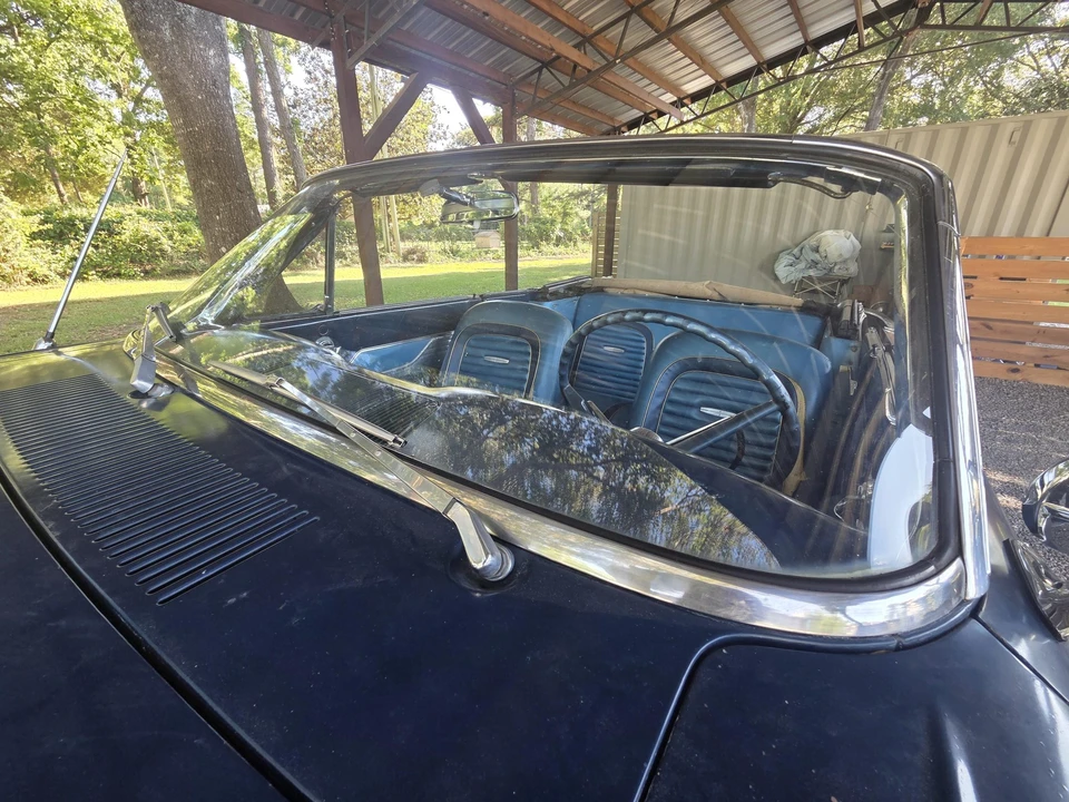 1963 Ford Falcon 1st Gen - Image 25 of 31