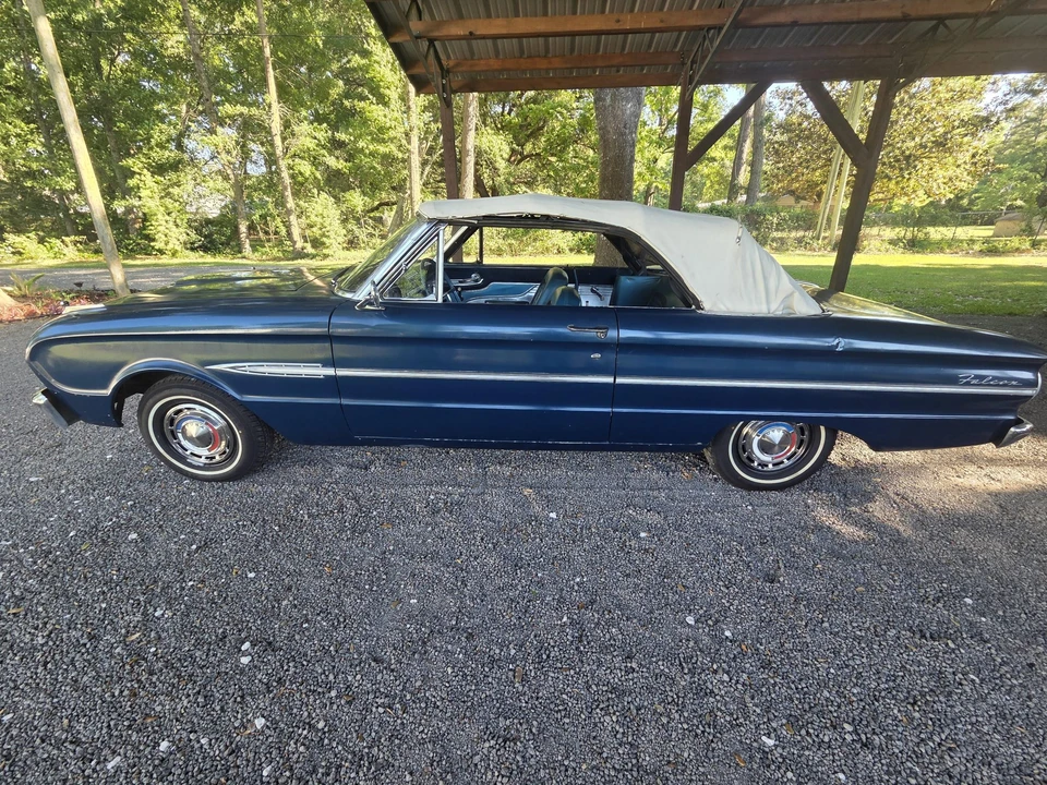 1963 Ford Falcon 1st Gen - Image 7 of 31