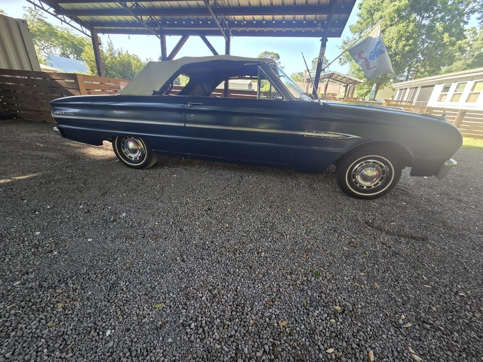 1963 Ford Falcon 1st Gen - Image 5 of 31