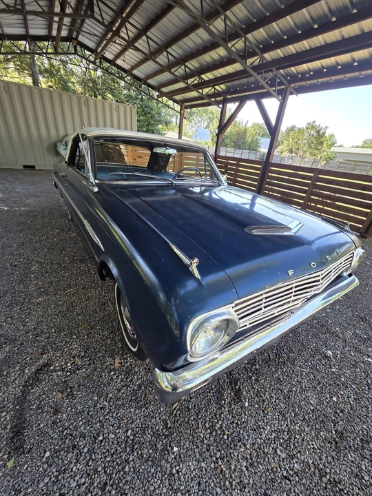 1963 Ford Falcon 1st Gen - Image 17 of 31