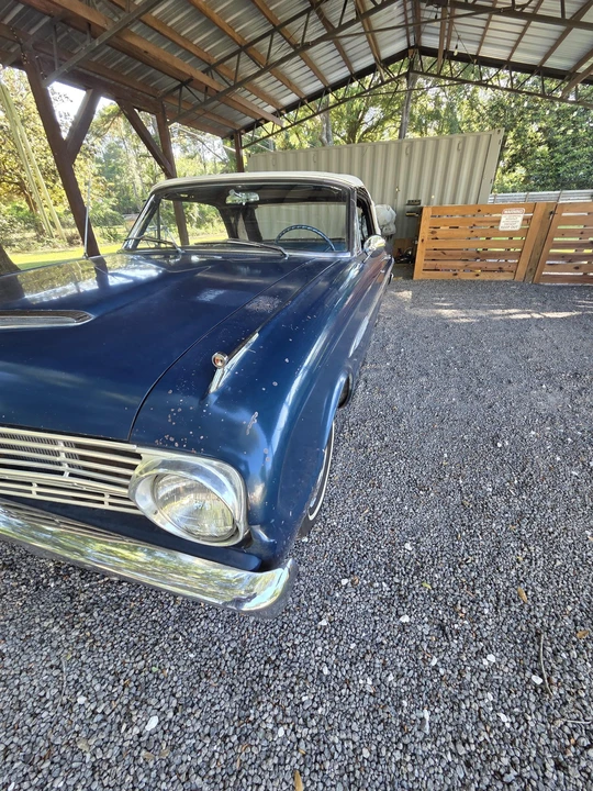 1963 Ford Falcon 1st Gen - Image 18 of 31