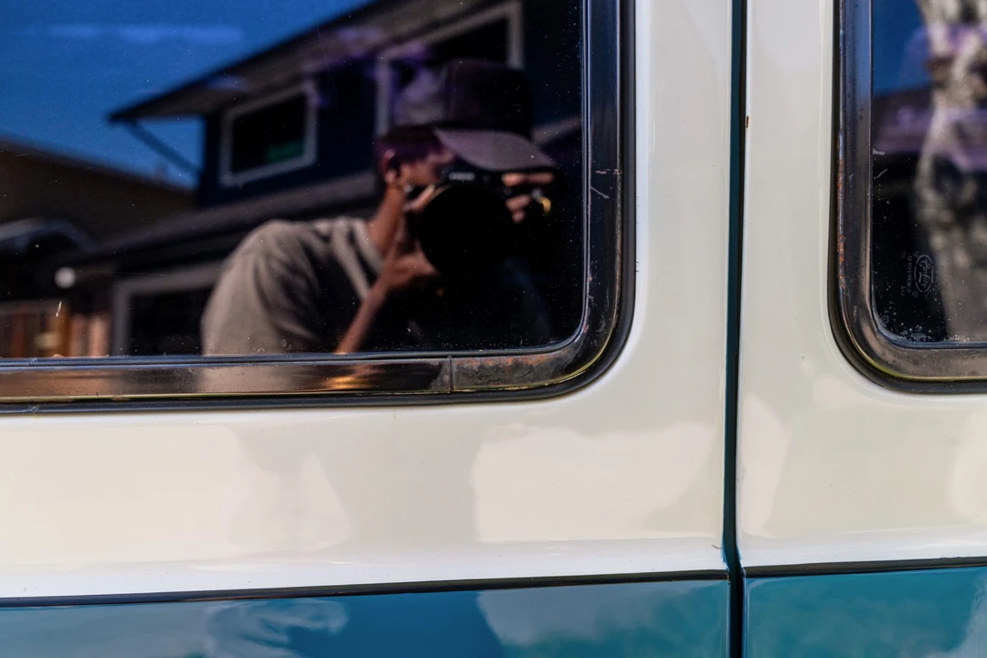 1964 Ford Econoline Van - Image 22 of 31
