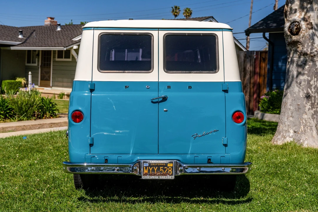1964 Ford Econoline Van - Image 7 of 31