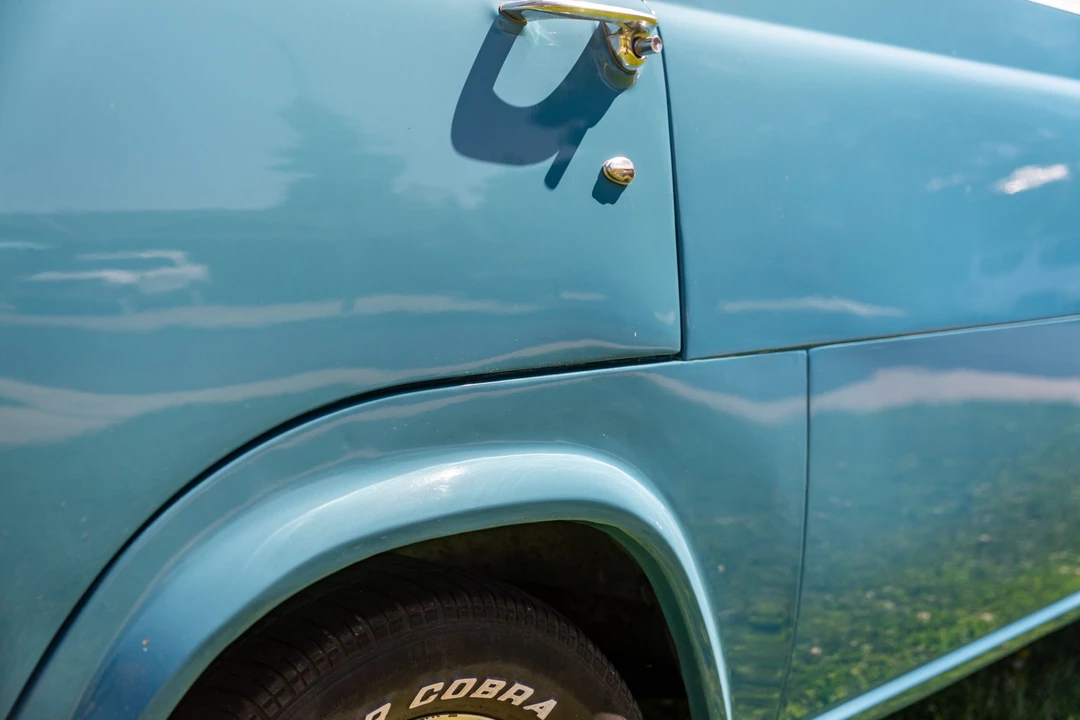 1964 Ford Econoline Van - Image 30 of 31
