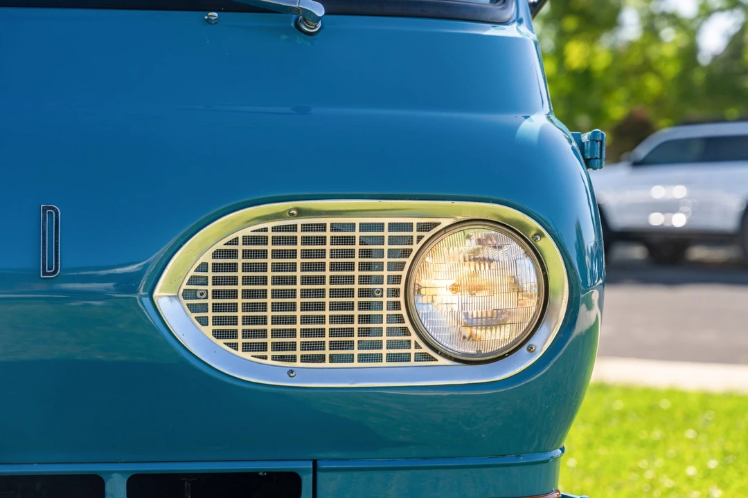 1964 Ford Econoline Van - Image 13 of 31