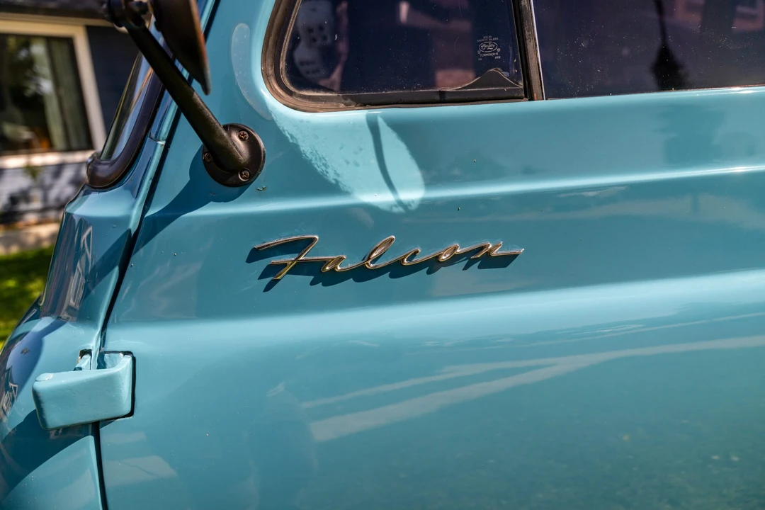 1964 Ford Econoline Van - Image 29 of 31