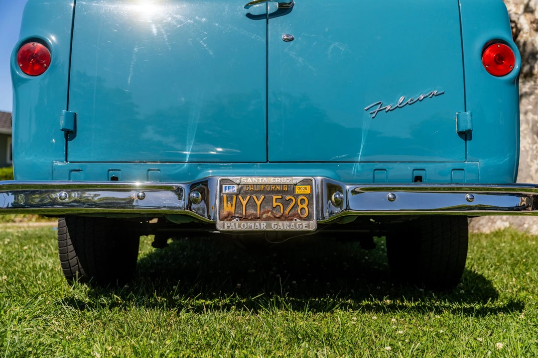 1964 Ford Econoline Van - Image 19 of 31