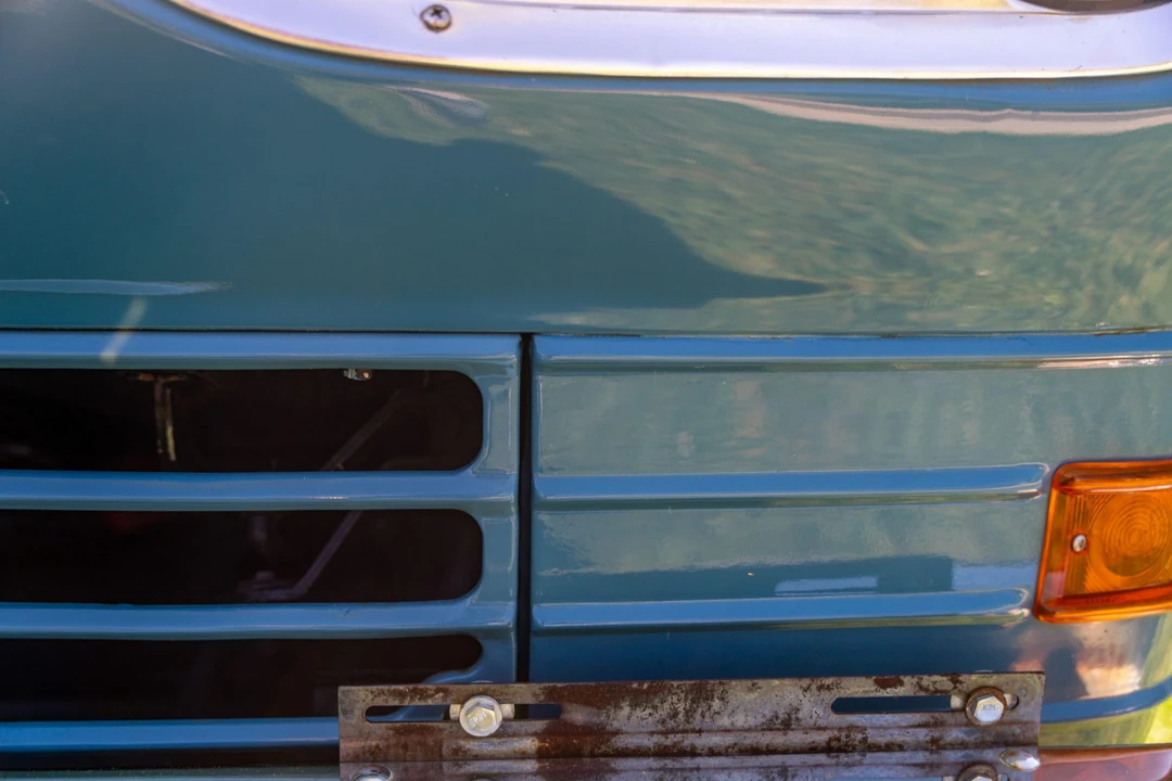 1964 Ford Econoline Van - Image 18 of 31