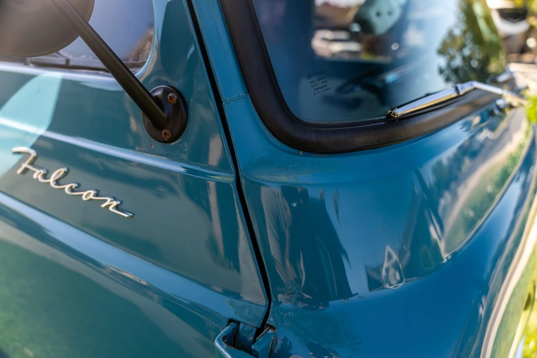 1964 Ford Econoline Van - Image 28 of 31