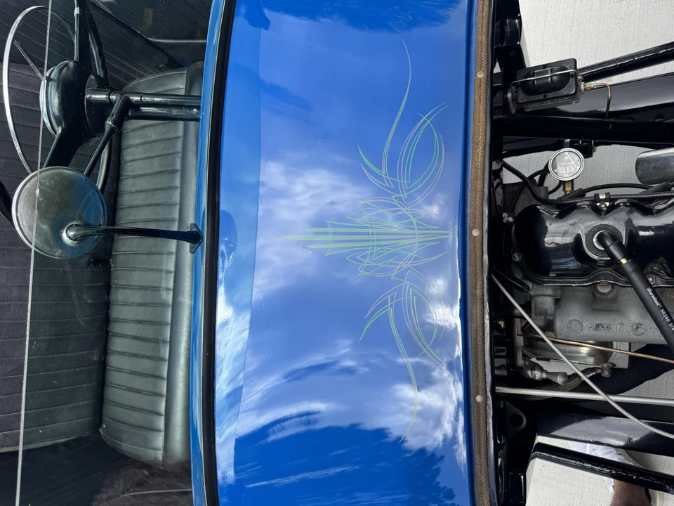 Ford Hot Rod - Image 21 of 31