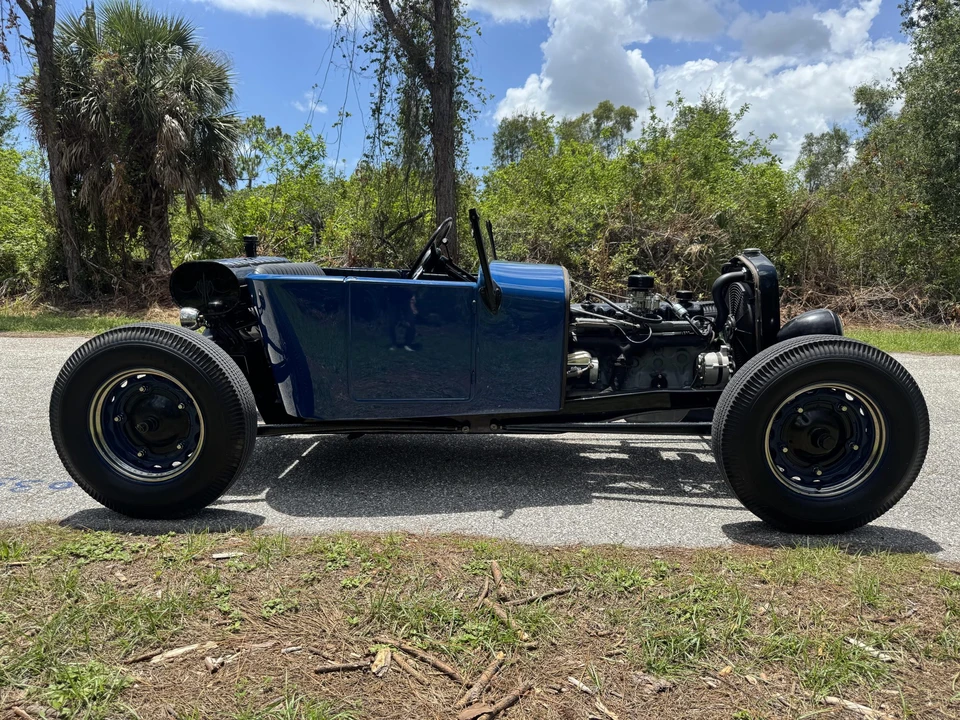 Ford Hot Rod - Image 10 of 31