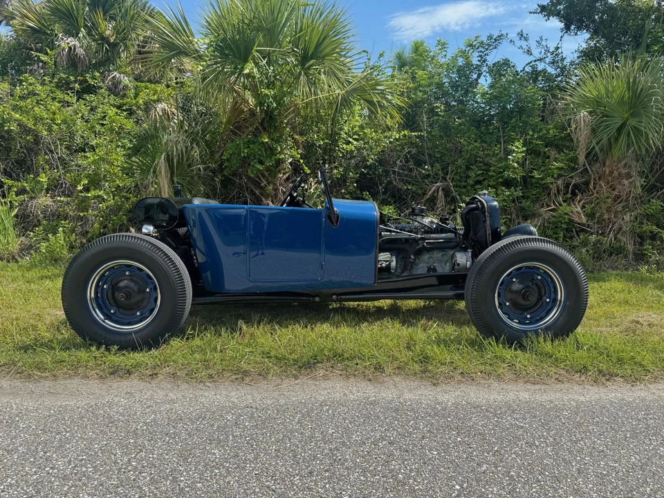 Ford Hot Rod - Image 9 of 31