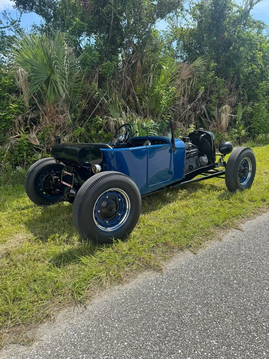 Ford Hot Rod - Image 7 of 31