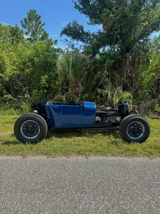 Ford Hot Rod - Image 11 of 31