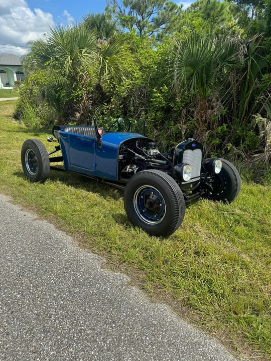Ford Hot Rod - Image 14 of 31