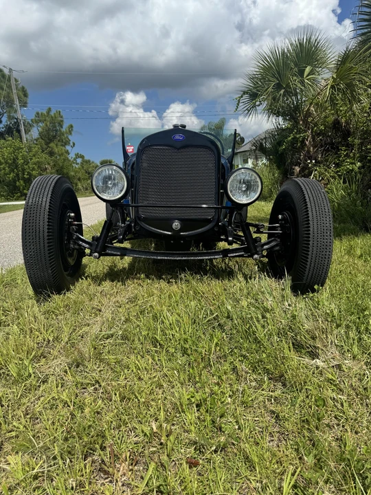 Ford Hot Rod - Image 16 of 31