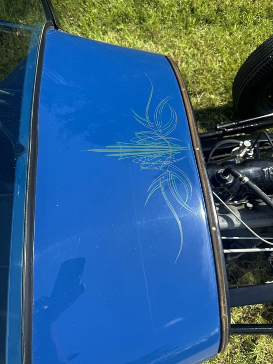 Ford Hot Rod - Image 22 of 31