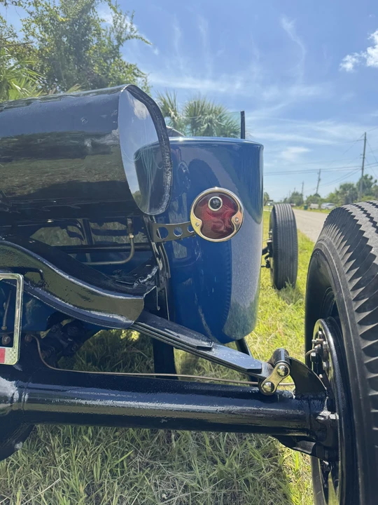 Ford Hot Rod - Image 27 of 31