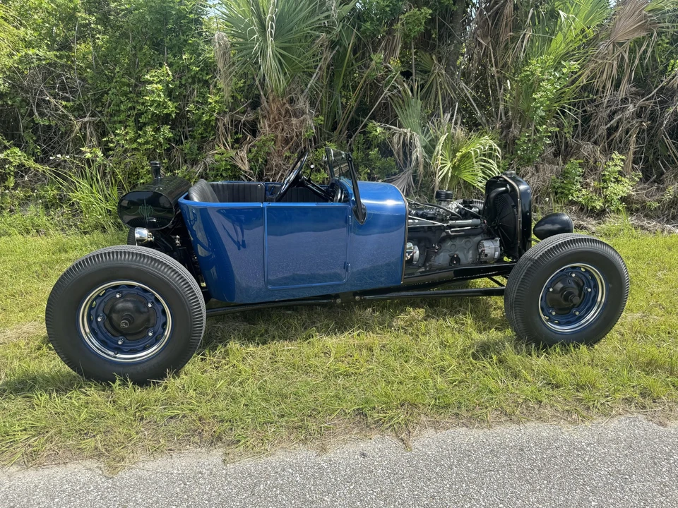 Ford Hot Rod - Image 8 of 31